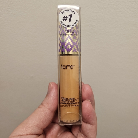 Tarte Shape Tape Concealer - Picture 3 of 4